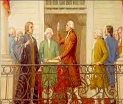 08a George Washington Oath - Christian Civics Training - Biblical Civics