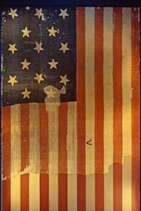 13 US Flag - Star Spangled Banner - Christian Civics Training - Biblical Civics