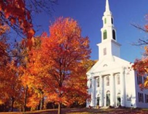 16 Local Church - Christian Civics Training - Biblical Civics