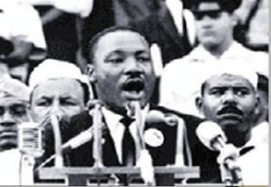 40 - Race Relations - Martin Luther King - Christian Civics Training - Biblical Civics